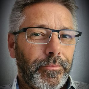 Profilbild von Heinz Romeis
