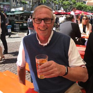 Profilbild von Heinz Rottwilm