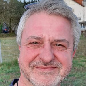 Profilbild von Heinz Rüdiger