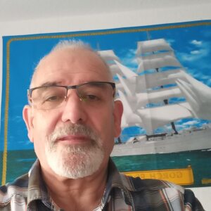 Profilbild von Heinz Sasse