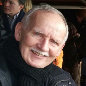 Profilbild von Heinz Schäfer