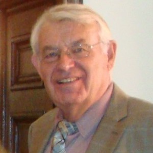 Profilbild von Heinz Schild
