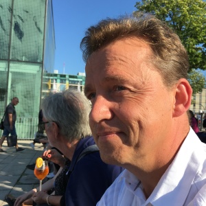 Profilbild von Heinz Schlarmann