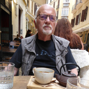 Profilbild von Heinz Schlobohm