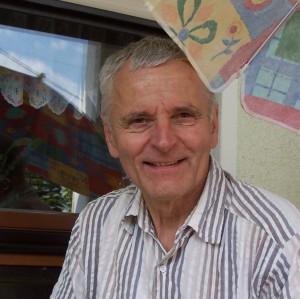 Profilbild von Heinz Schmeiß