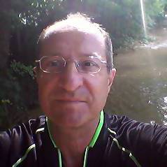 Profilbild von Heinz Schmid