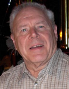 Profilbild von Heinz Schmidt