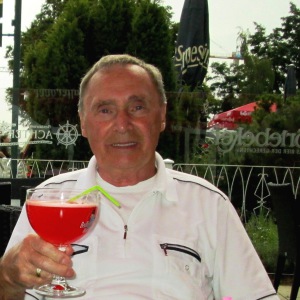 Profilbild von Heinz Schmidt