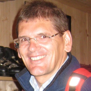 Profilbild von Heinz Schmidt