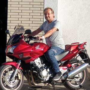 Profilbild von Heinz Schmidt