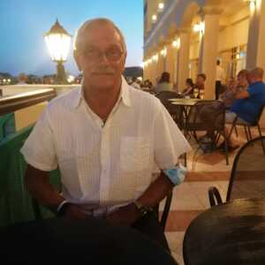 Profilbild von Heinz Schmitz