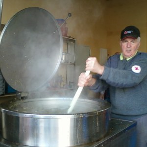 Profilbild von Heinz Schönberger