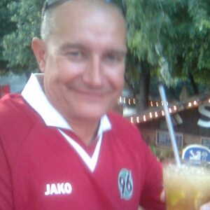 Profilbild von Heinz Schöttker
