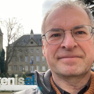 Profilbild von Heinz Schrem