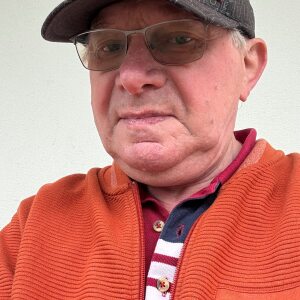 Profilbild von Heinz Schröer