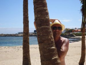 Profilbild von Heinz Schuch