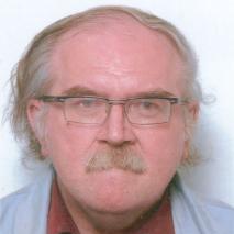 Profilbild von Heinz Schuldes