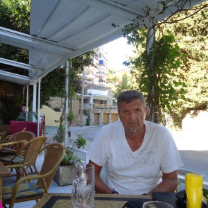 Profilbild von Heinz Schulte