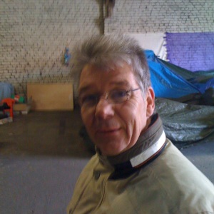 Profilbild von Heinz Schwesinger