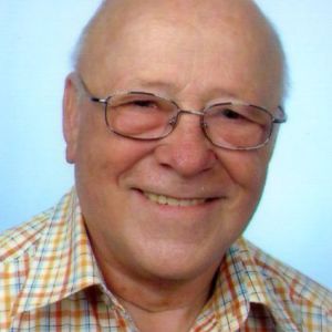 Profilbild von Heinz Schwieren