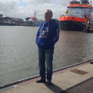 Profilbild von Heinz Seibert
