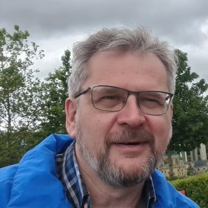 Profilbild von Heinz Seifert