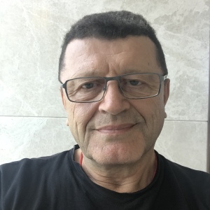 Profilbild von Heinz Sieber