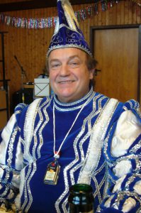 Profilbild von Heinz Siebert