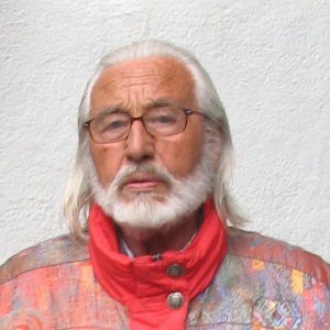 Profilbild von Heinz Siery