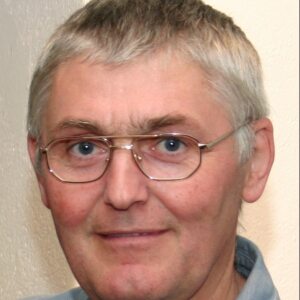 Profilbild von Heinz Simon
