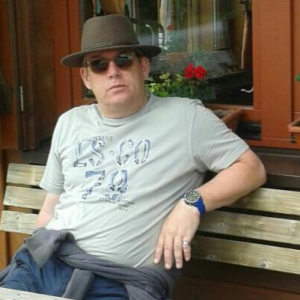 Profilbild von Heinz Sommer