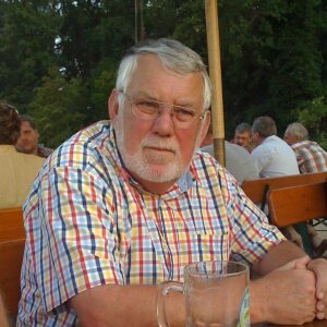 Profilbild von Heinz Sosnowski