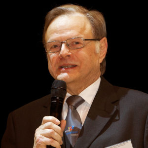 Profilbild von Heinz Späker