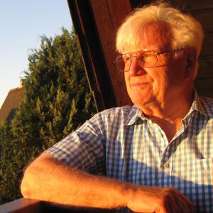 Profilbild von Heinz Staffeldt