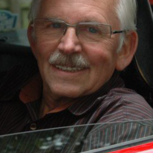 Profilbild von Heinz Stahl