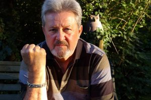 Profilbild von Heinz Stankowitz