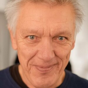 Profilbild von Heinz Stayfreinds