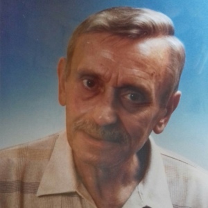 Profilbild von Heinz Steinhoff