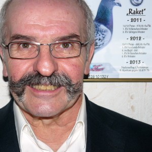 Profilbild von Heinz Stibitz