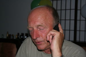 Profilbild von Heinz Stöckl