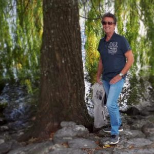 Profilbild von Heinz Streibl