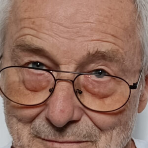Profilbild von Heinz Struck