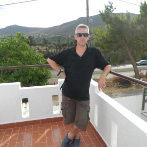 Profilbild von Heinz Struck