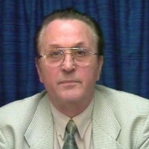 Profilbild von Heinz Sültz