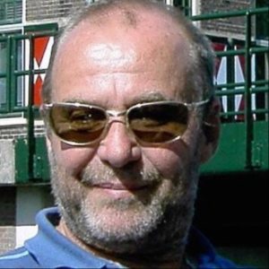 Profilbild von Heinz Sütel
