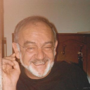 Profilbild von Heinz Sunderer