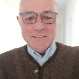 Profilbild von Heinz Tesch