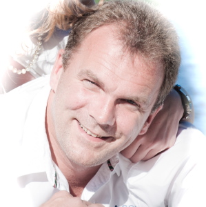Profilbild von Heinz Thomsen
