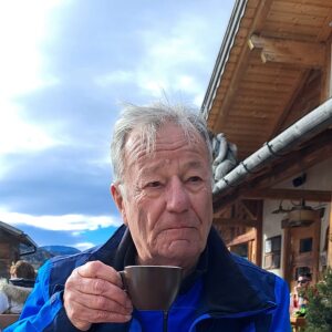 Profilbild von Heinz Thun
