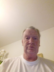 Profilbild von Heinz Trey